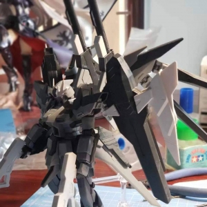 海牛influx加勇气式装备，海牛无限