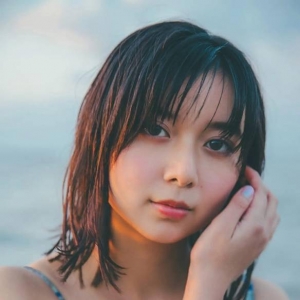 桥本环奈因为太可爱被所有人宠！日本国民妹妹TOP10