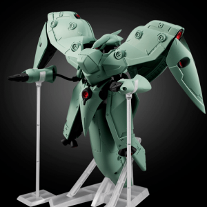 新品：机动战士高达 MOBILE SUIT ENSEMBLE EX41 露维·捷露 先行官图公开 ...