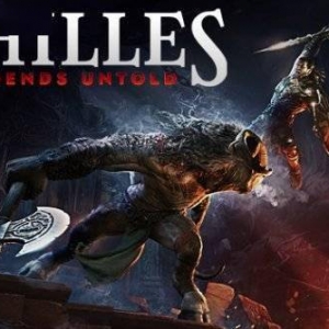 超畅快的战斗！魂ARPG新作《阿喀琉斯》发售日预告