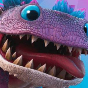 《堡垒之夜》Klombos将作为击杀对象回归