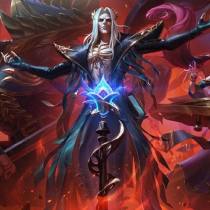 英雄联盟：16胜1负的死歌大乱斗大型攻略