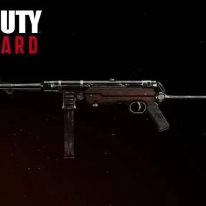 《使命召唤：战区》新一期枪械排行 MP40登顶