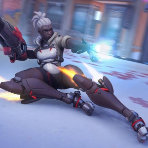 《守望先锋》开发团队解释索杰恩制作周期过长原因