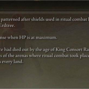 《艾尔登法环》竞技场重现《艾尔登法环》竞技场更多信息曝光 ...