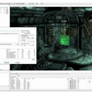 老滚5 辐射4 Creation Kit编辑器已在Steam免费发布