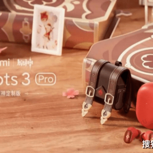 原神再次联动随变冰淇淋，荒泷一斗风头被抢，派蒙成为新主角 ...