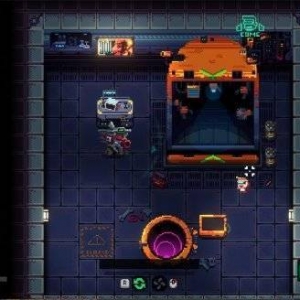 智械机甲出击！像素风rpg新游《合金重组》今日发售