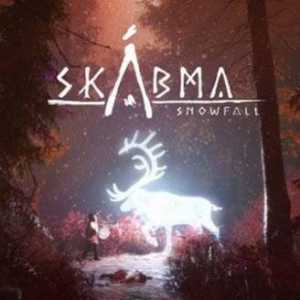 第三人称叙事冒险游戏新作《永夜：雪降》Steam发售