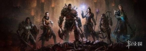 《暗黑破坏神：不朽》中文官网公开PC版更多资讯
