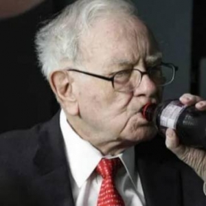 起拍价2.5万美元！最后一场巴菲特慈善午餐即将开卖