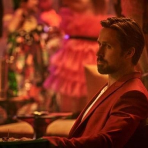 美队 罗素兄弟合作豪华阵容新片《灰色人》首曝剧照