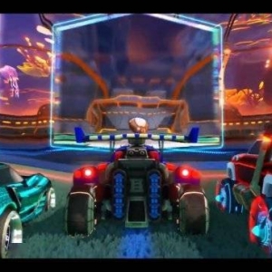 赚钱怎能少了我！2KGames正在开发《火箭联盟》新竞品