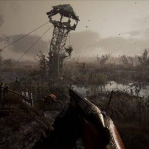 《潜行者2》环境细节超丰富！爆料称每个物件都有故事