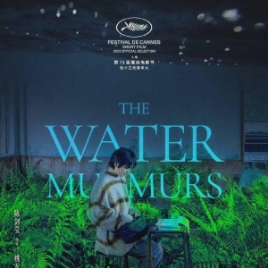 姚安娜首次主演电影短片引热议：入围戛纳电影节