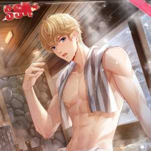 《恋与制作人》许愿树【恣色正浓】主题活动全新SSR羁绊公开 ...