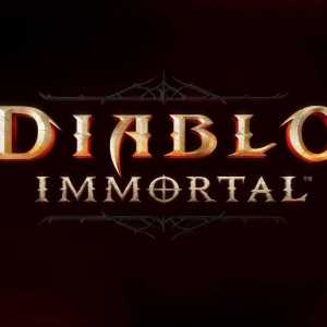 《暗黑破坏神：不朽》最新预告公开 6月2日正式上线