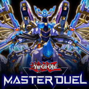 《游戏王：大师决斗》“新”龙辉巧未来展望