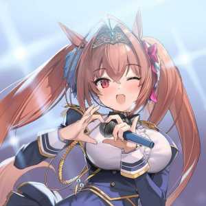 赛马娘：分享一些自己巅峰杯养UG花瓶的一些小窍门