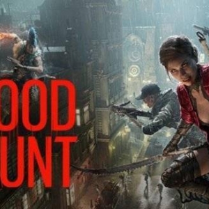 免费大逃杀《吸血鬼避世血族血猎》随新预告今日上线