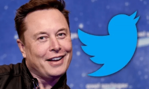 特斯拉跌超12%！市值蒸发8000亿：相当于推特3个体量