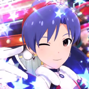 《偶像大师：百万现场！剧场时光》如月千早最新动画公开