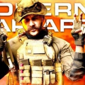 网传《使命召唤：现代战争2》下周开始外部游戏测试