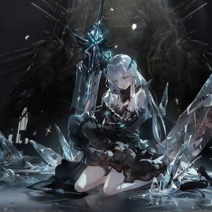 幻塔：关于无马红，左兔组合第三把武器的一些测试