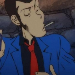 香烟绝对不会离口！盘点动漫中的“老烟枪”角色