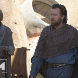 星战剧集《欧比旺·肯诺比》曝全新剧照：占领新高地