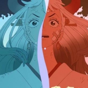 再创话题高峰！《海贼王》动画1015集直接原地封神