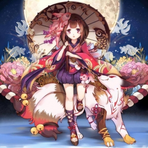 阴阳师：ban岚萌新圆梦百星啦，稍微分享一点心得