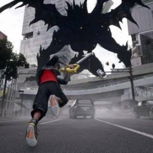 《王国之心4》最新消息！野村哲也Fami采访内容摘要