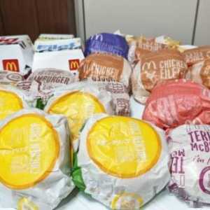 对麦当劳无限爱！包装版《最后的晚餐》致谢官方