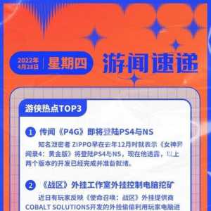 游侠早报：《黎明杀机》大卫金为同性恋《阿凡达2》定档