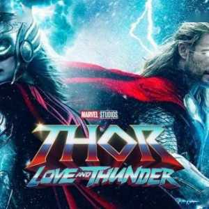 “抖森”回应出演《雷神4》：我也不知道 真没学加菲