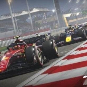 EA公布《F1 2022》冠军版“双重授权”功能更多细节