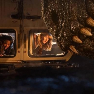 《侏罗纪世界3》曝光全新剧照！“老三只”戏份够足