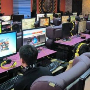 又一武侠吃鸡爆款！游戏已经火了15年，网吧这波有救了？