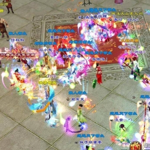 15年的老游戏又火了一把？刚更新1小时，服务器就被挤爆了