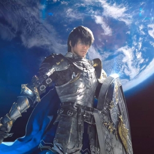 最终幻想14：绝龙诗骑神一运攻略