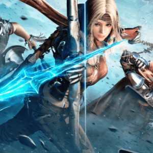 以品类“标配玩法”为初期吸引力，它用超精细的动作表现征服玩家 ...