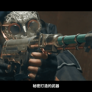 《使命召唤：先锋&amp;战区》第三赛季战斗通行证预告公布 ...