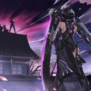 深空之眼：奖励姐(国常立)中神格输出小技巧