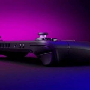 一个小小的改装 竟然解决了Steam Deck风扇噪音问题