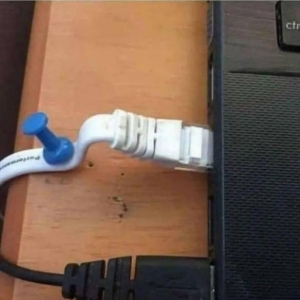 能活着，已经是大幸了！电脑瘫痪修电脑小哥当场昏厥