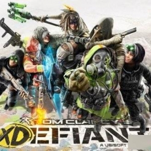 育碧免费新游戏XDefiant爆料！看门狗黑客或加入XDefiant