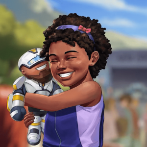 《Apex英雄》公布第十三赛季外域故事「英雄」