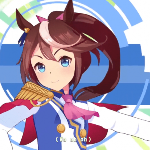 手游《赛马娘Pretty Derby》繁中版第1弹宣传PV公开