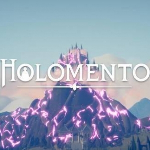 Roguelite动作游戏《Holomento》抢先体验已正式推出